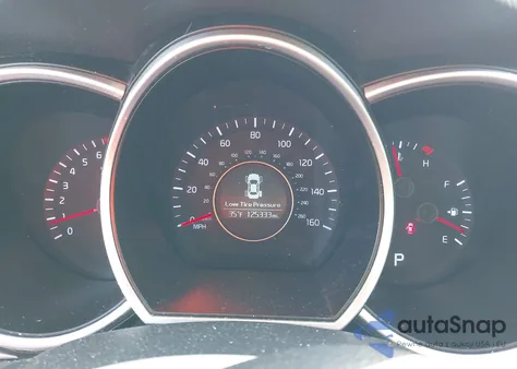 2015 Kia Optima Lx from USA, damaged, VIN KNAGM4A78F5664027